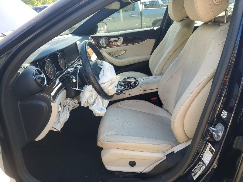 Продажа на аукционе авто 2018 Mercedes-benz E, vin: WDDZF4KB4JA404853, номер лота: 52403246