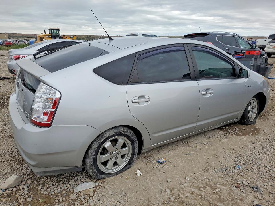 Aukcja sprzedaży 2008 Toyota Prius, vin: JTDKB20U887761217, numer aukcji: 54149246