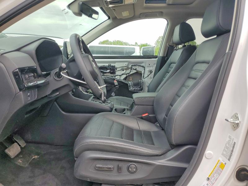 52857946 :رقم المزاد ، 5J6RS4H70RL003691 vin ، 2024 Honda Cr-v مزاد بيع