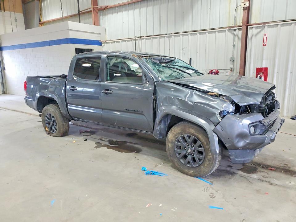Aukcja sprzedaży 2023 Toyota Tacoma, vin: 3TMCZ5AN6PM593543, numer aukcji: 52462056