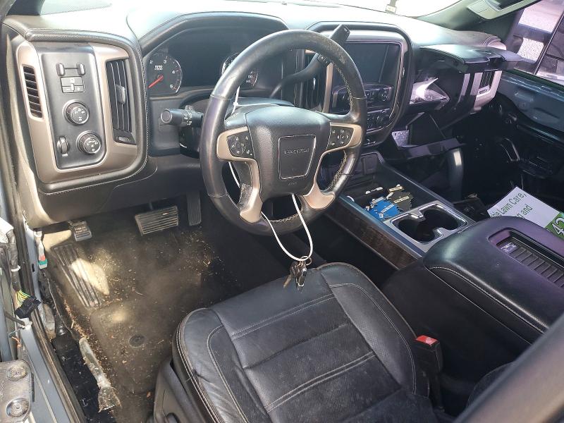 Aukcja sprzedaży 2016 Gmc Sierra, vin: 1GT12UE89GF151544, numer aukcji: 54227286