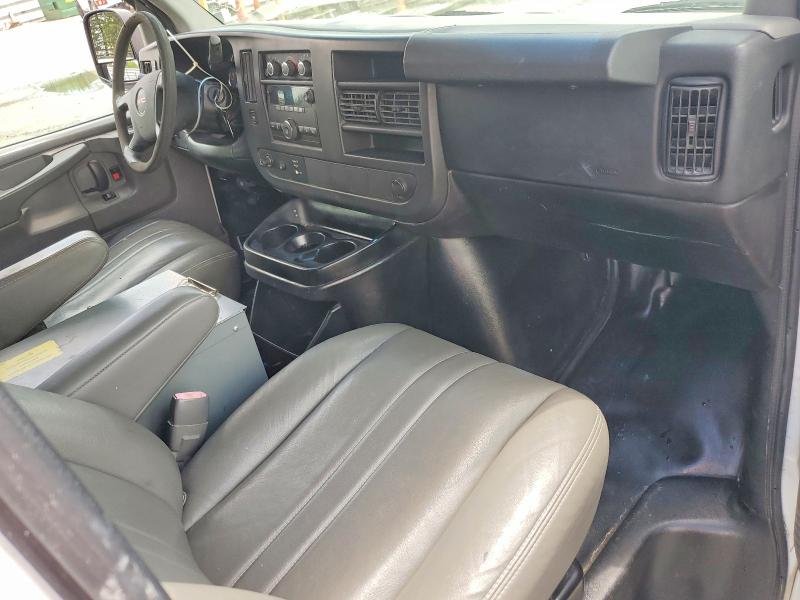 Продаж на аукціоні авто 2014 Gmc Savana, vin: 1GTW7FCG6E1119237, номер лоту: 54441696