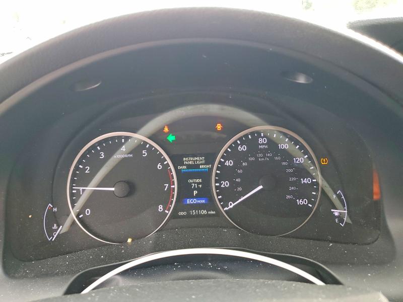 Aukcja sprzedaży 2013 Lexus Es, vin: JTHBK1GG1D2027079, numer aukcji: 53027216