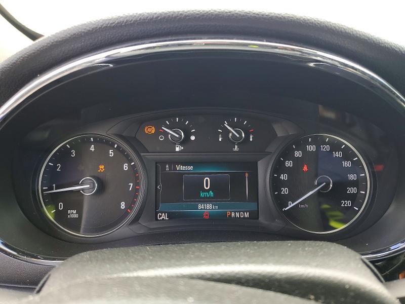 Продажа на аукционе авто 2019 Buick Encore, vin: KL4CJESB4KB718173, номер лота: 53012756