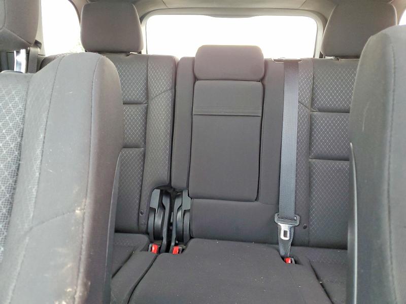 54415556 :رقم المزاد ، 1C4RJFAG3JC105327 vin ، 2018 Jeep Grand Cherokee مزاد بيع