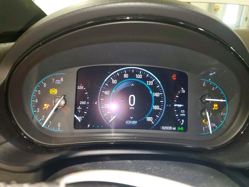 Продаж на аукціоні авто 2014 Buick Regal, vin: 2G4GU5GX2E9208408, номер лоту: 52335616