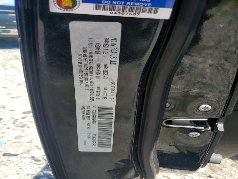 Aukcja sprzedaży 2017 Dodge Charger, vin: 2C3CDXBG4HH649316, numer aukcji: 51290016