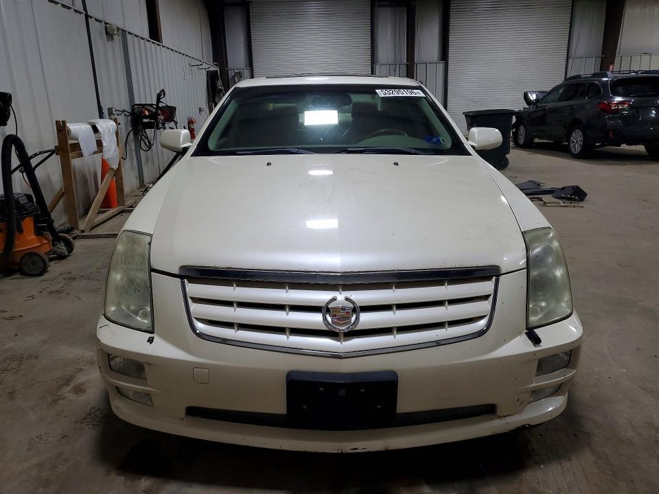 Aukcja sprzedaży 2005 Cadillac Sts, vin: 1G6DW677450157496, numer aukcji: 53295196