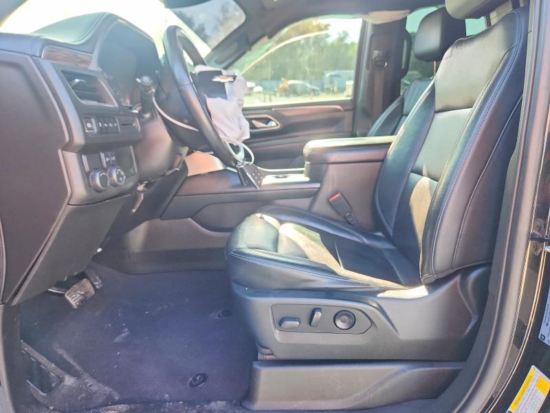 Продажа на аукционе авто 2021 Chevrolet Suburban, vin: 1GNSCCKD5MR175368, номер лота: 53257436