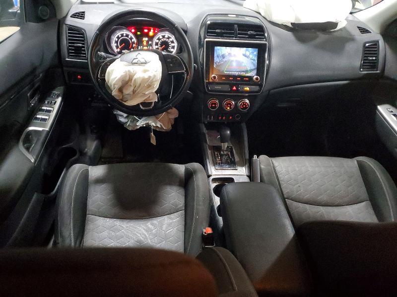 Продаж на аукціоні авто 2020 Mitsubishi Outlander Sport, vin: JA4AP4AU7LU025753, номер лоту: 54269476