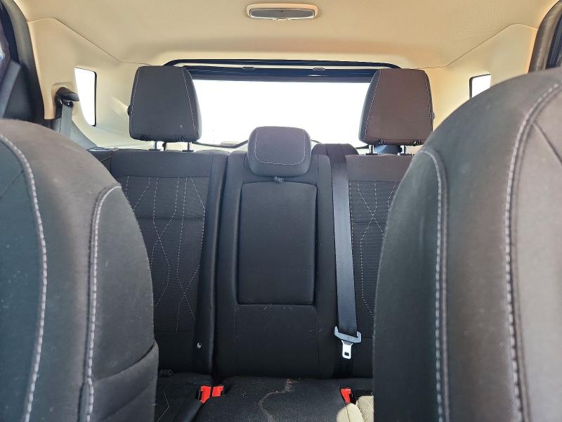 2018 Ford Ecosport მანქანა იყიდება აუქციონზე, vin: MAJ6P1UL7JC189655, აუქციონის ნომერი: 54075146