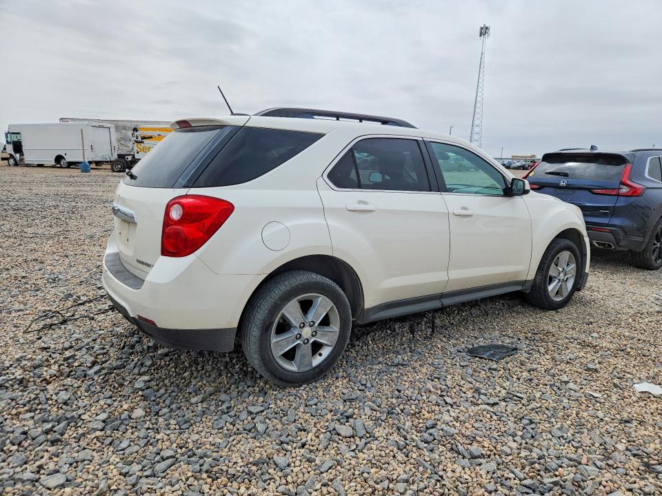 Aukcja sprzedaży 2015 Chevrolet Equinox, vin: 1GNALCEK7FZ117061, numer aukcji: 54248206