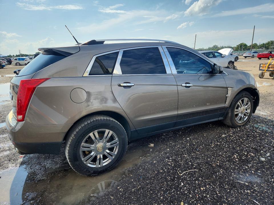 Продаж на аукціоні авто 2012 Cadillac Srx, vin: 3GYFNAE36CS620556, номер лоту: 53327316