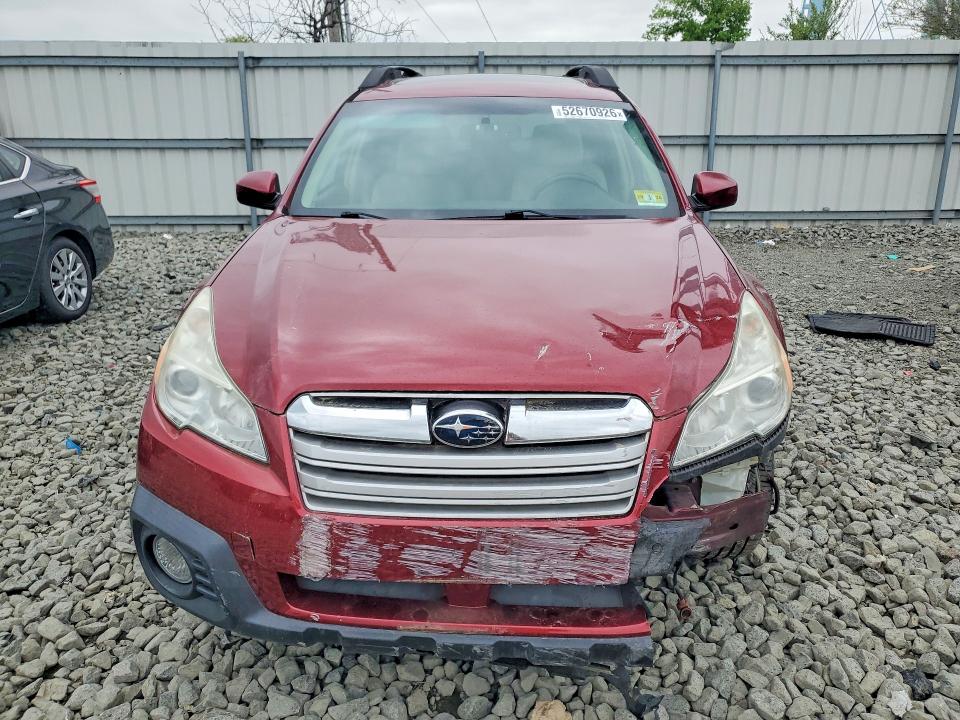 Продажа на аукционе авто 2013 Subaru Outback, vin: 4S4BRBKCXD3217749, номер лота: 52670926