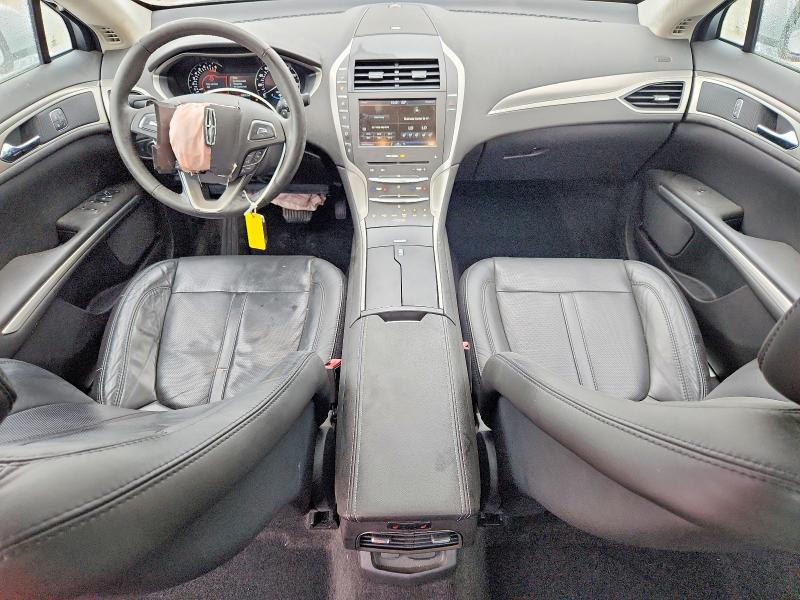 54488126 :رقم المزاد ، 3LN6L2G92ER807933 vin ، 2014 Lincoln Mkz مزاد بيع