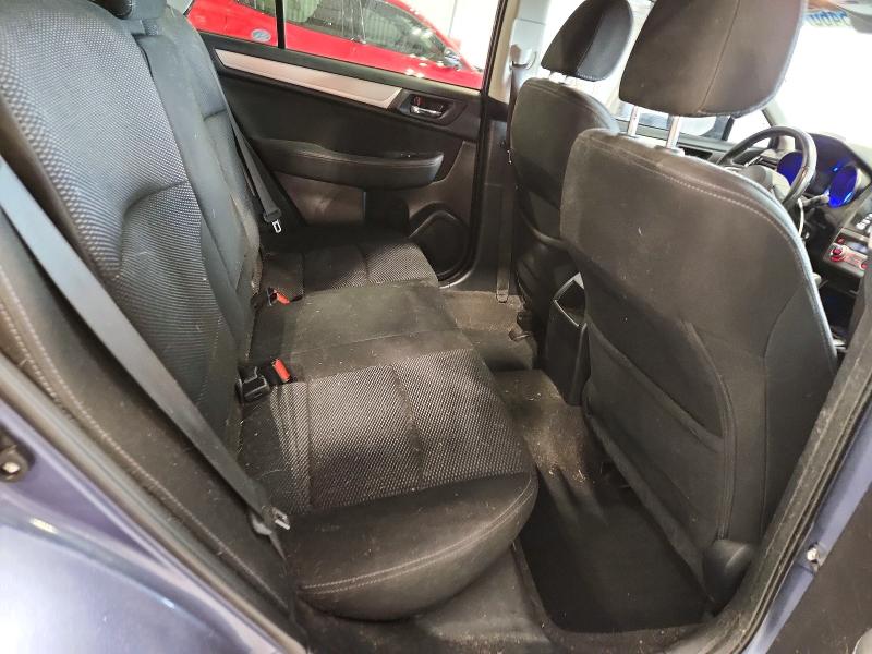 Продажа на аукционе авто 2017 Subaru Outback, vin: 4S4BSAFC6H3385614, номер лота: 54607096
