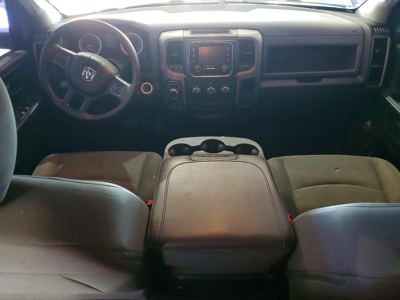54999486 :رقم المزاد ، 1C6RR7KTXFS666865 vin ، 2015 Ram 1500 مزاد بيع
