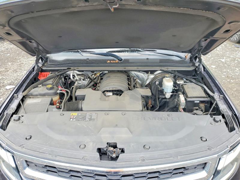Продажа на аукционе авто 2016 Chevrolet Tahoe, vin: 1GNSKAKC4GR293219, номер лота: 52614136