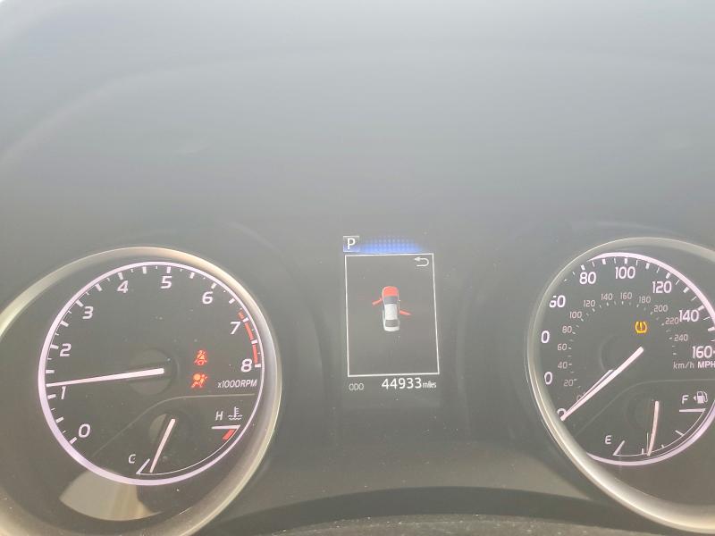 52317276 :رقم المزاد ، 4T1C11AK3RU862310 vin ، 2024 Toyota Camry مزاد بيع
