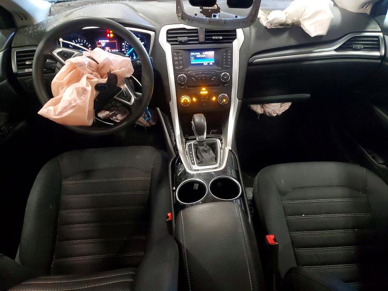 52489466 :رقم المزاد ، 3FA6P0H70DR183502 vin ، 2013 Ford Fusion مزاد بيع