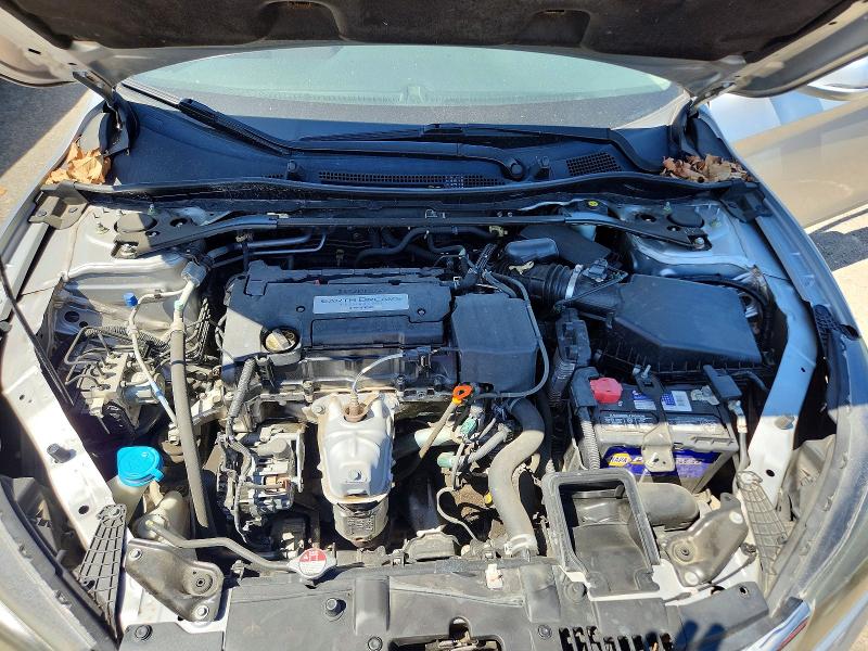 Продажа на аукционе авто 2014 Honda Accord, vin: 1HGCR2F70EA161941, номер лота: 54131346