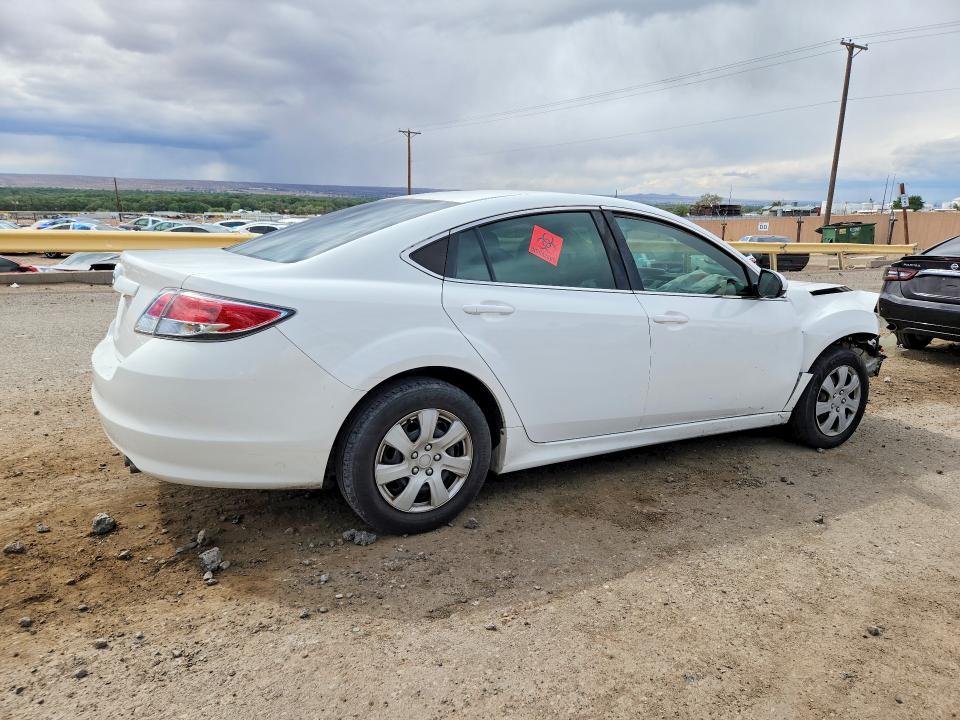 Aukcja sprzedaży 2009 Mazda 6, vin: 1YVHP81AX95M16863, numer aukcji: 51671536