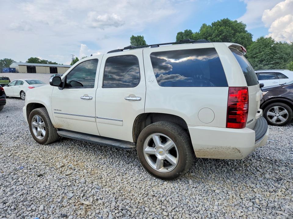 Auction sale of the 2014 Chevrolet Tahoe, vin: 1GNSKCE05ER188876, lot number: 54314166
