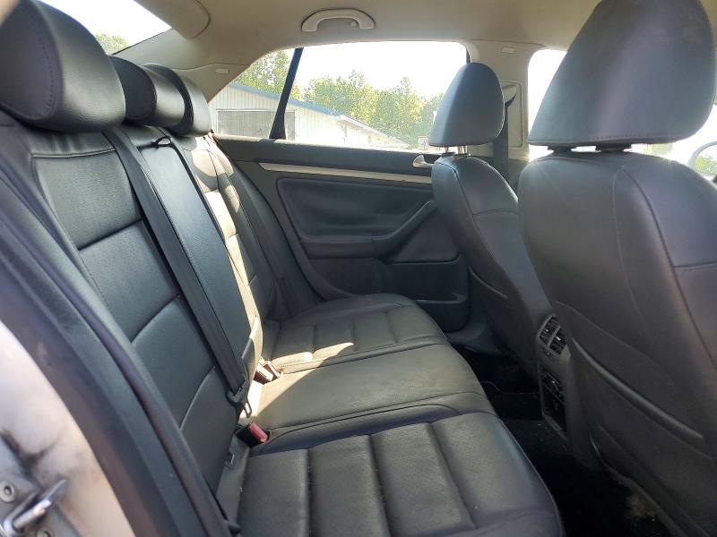 Продажа на аукционе авто 2009 Volkswagen Jetta, vin: 3VWAL71K29M125013, номер лота: 54790176