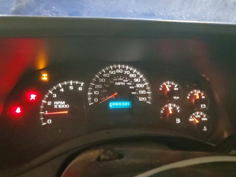 2004 Chevrolet Silverado მანქანა იყიდება აუქციონზე, vin: 1GCEK19T04Z333576, აუქციონის ნომერი: 52746666