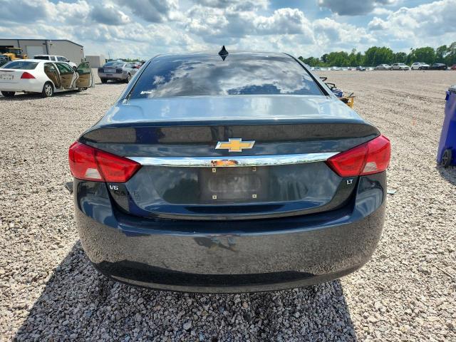 Продажа на аукционе авто 2019 Chevrolet Impala, vin: 2G11Z5S37K9118708, номер лота: 52744096