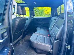 2017 Gmc Sierra მანქანა იყიდება აუქციონზე, vin: 3GTU2PEJ0HG244163, აუქციონის ნომერი: 54894476