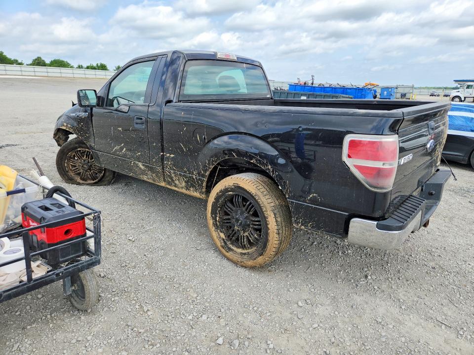 Aukcja sprzedaży 2013 Ford F150, vin: 1FTMF1CM6DFD99049, numer aukcji: 53796536