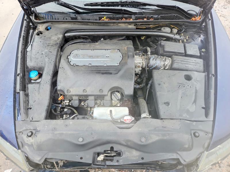 Aukcja sprzedaży 2006 Acura 3.2tl, vin: 19UUA65566A064280, numer aukcji: 53645266