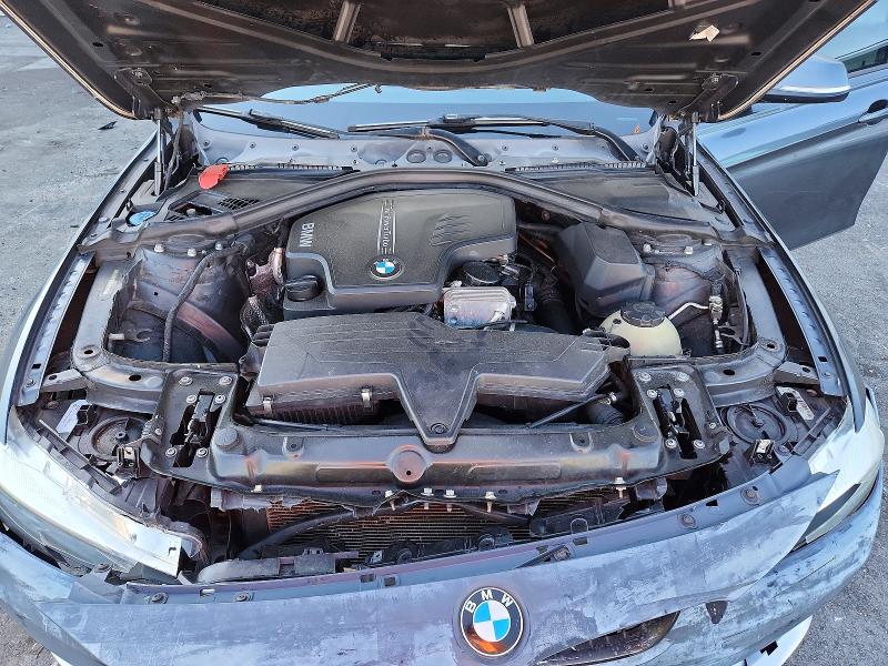 Aukcja sprzedaży 2017 Bmw 320, vin: WBA8E1G39HNU15470, numer aukcji: 53932466