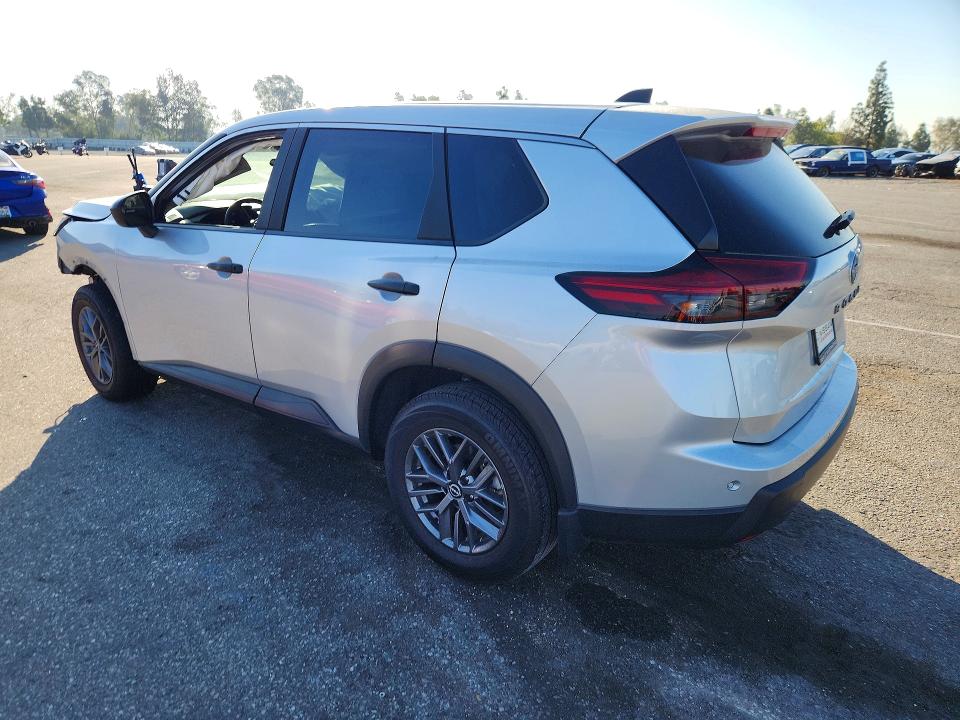 Aukcja sprzedaży 2024 Nissan Rogue, vin: 5N1BT3AAXRC729476, numer aukcji: 52862956