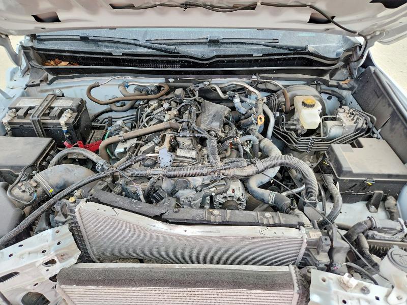 52731026 :رقم المزاد ، 3TYKD5HN3RT006920 vin ، 2024 Toyota Tacoma مزاد بيع