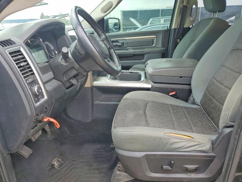 Auction sale of the 2017 Ram 1500, vin: 1C6RR7LG2HS600900, lot number: 52512296