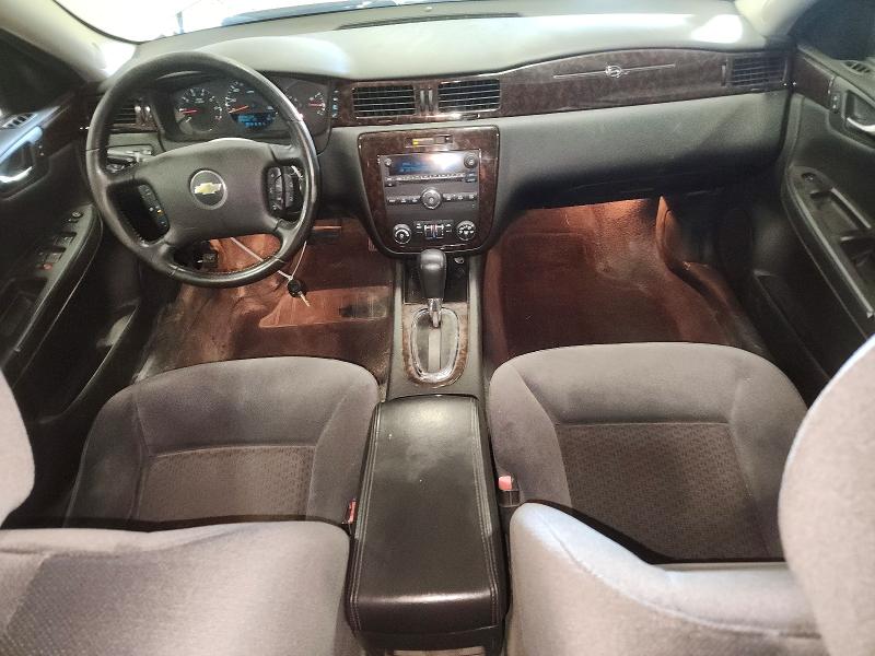 2012 Chevrolet Impala მანქანა იყიდება აუქციონზე, vin: 2G1WG5E34C1260179, აუქციონის ნომერი: 52216686