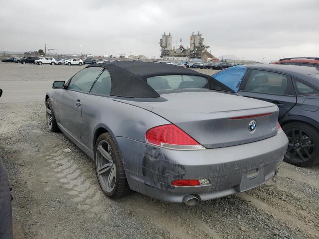 Aukcja sprzedaży 2006 Bmw 650, vin: WBAEK13406CN76406, numer aukcji: 68000465