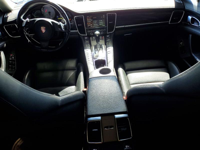 Продажа на аукционе авто 2015 Porsche Panamera, vin: WP0AD2A73FL040466, номер лота: 54625456