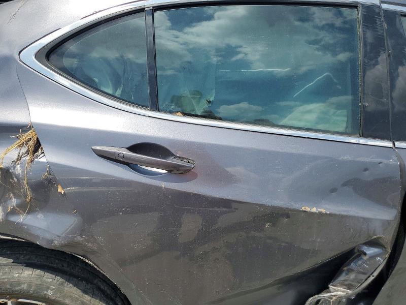 Продаж на аукціоні авто 2018 Acura Tlx, vin: 19UUB1F57JA010798, номер лоту: 53063466