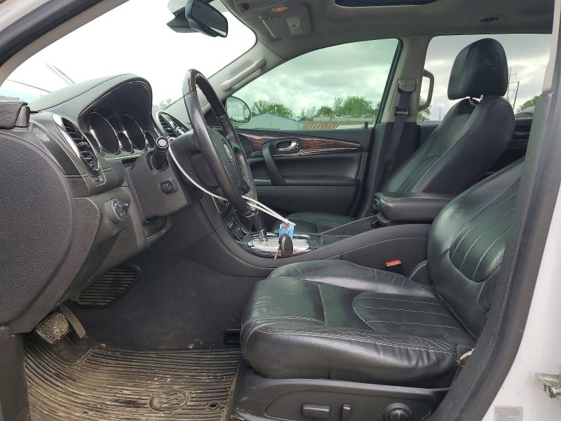 Aukcja sprzedaży 2016 Buick Enclave, vin: 5GAKVCKD7GJ206935, numer aukcji: 51430836