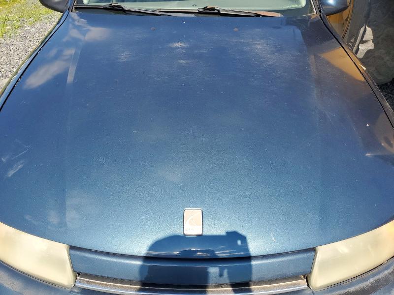 Aukcja sprzedaży 2002 Saturn L200, vin: 1G8JU54F92Y567228, numer aukcji: 55386656