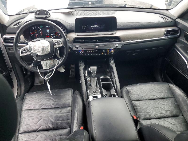 Aukcja sprzedaży 2022 Kia Telluride, vin: 5XYP5DHC2NG316152, numer aukcji: 53666236