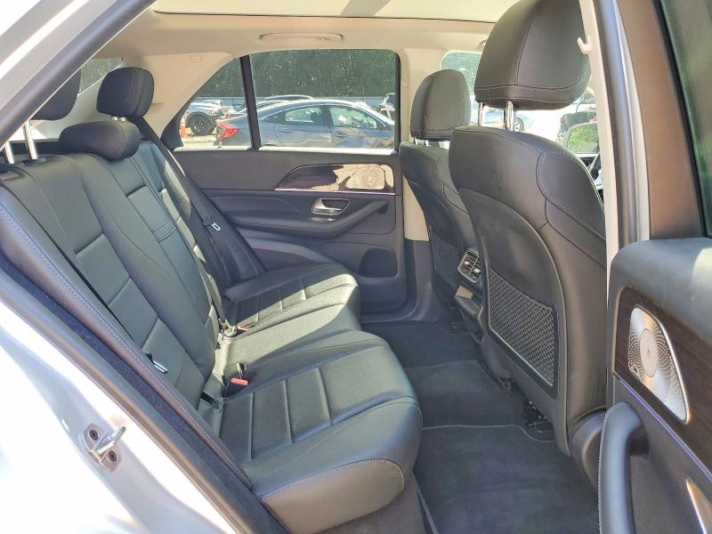 52675506 :رقم المزاد ، 4JGFB4KB3MA421992 vin ، 2021 Mercedes-benz Gle مزاد بيع