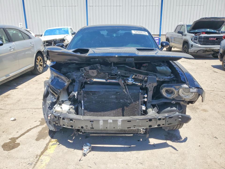 Продажа на аукционе авто 2020 Dodge Challenger, vin: 2C3CDZAG9LH149268, номер лота: 52880516
