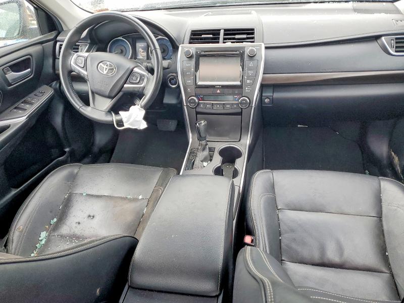 Aukcja sprzedaży 2017 Toyota Camry, vin: 4T1BF1FKXHU675733, numer aukcji: 53211966