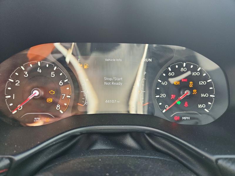 Продажа на аукционе авто 2024 Jeep Compass, vin: 3C4NJDDN9RT108150, номер лота: 53349456