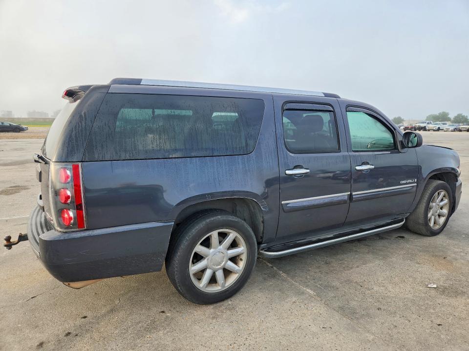 Aukcja sprzedaży 2008 Gmc Yukon Xl, vin: 1GKFK66888J116433, numer aukcji: 53215576
