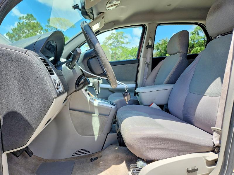 Продаж на аукціоні авто 2007 Chevrolet Equinox, vin: 2CNDL63F276069426, номер лоту: 54675916
